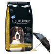 Imagen de Alimento EQUILIBRIO Perro Mature Senior 15 kg + Regalo