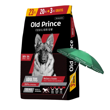 Imagen de Alimento OLD PRINCE Equilibrium Adulto Todas las Razas 23 kg + Regalo