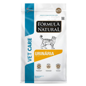 Imagen de Alimento FORMULA NATURAL Vet Care Gato Urinary 1.5 Kg
