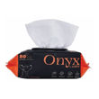Imagen de Toallitas Húmedas M-PETS Onyx Durazno - 80 Unidades