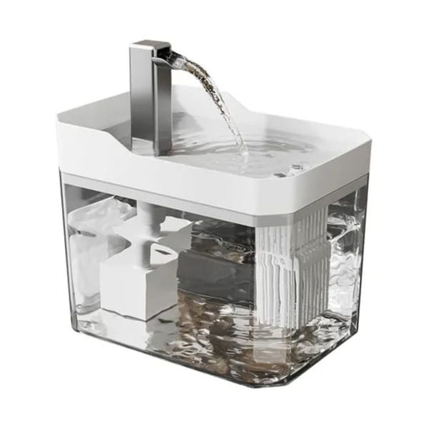 Imagen de Bebedero Fuente Canilla CE-332