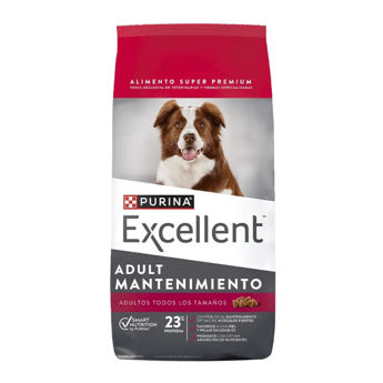 Imagen de Alimento EXCELLENT Mantenimiento Perro Adulto 20 Kg