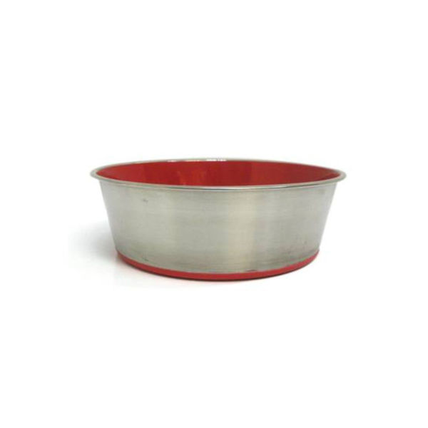 Imagen de Comedero/Bebedero Plato ANIMAL PLANET Para Mascotas 16 cm