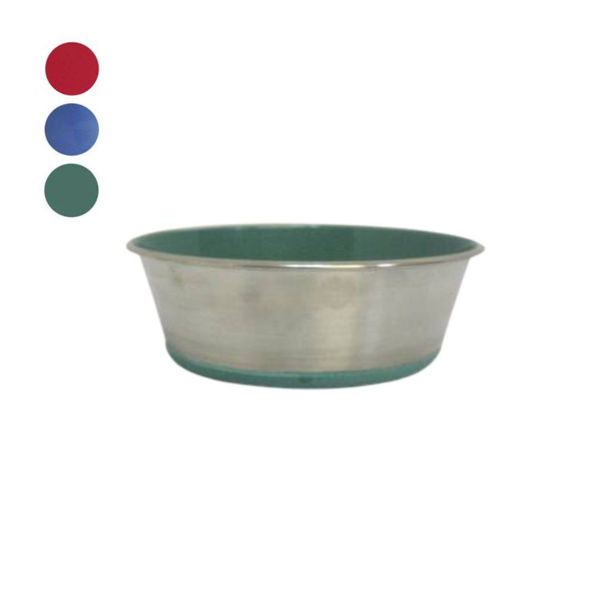 Imagen de Comedero/Bebedero ANIMAL PLANET Para Mascotas 13 cm