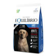 Imagen de Alimento EQUILIBRIO Perro Adulto Raza Grande 15 kg + Regalo - Combo 2