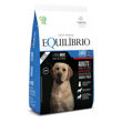 Imagen de Alimento EQUILIBRIO Perro Adulto Raza Grande 15 kg + Regalo - Combo 2