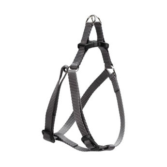 Imagen de Arnés Para Perro FERPLAST Easy P Talle S Gris