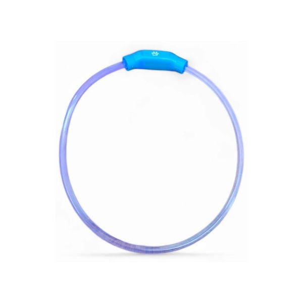Imagen de Collar Para Perro Luz Led Grande