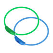 Imagen de Collar Para Perro Luz Led Grande
