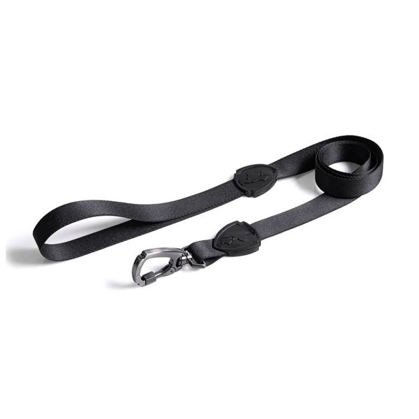 Imagen de Correa Para Perro FREEFARO Darkest Tradicional 1.2 mts Talle P