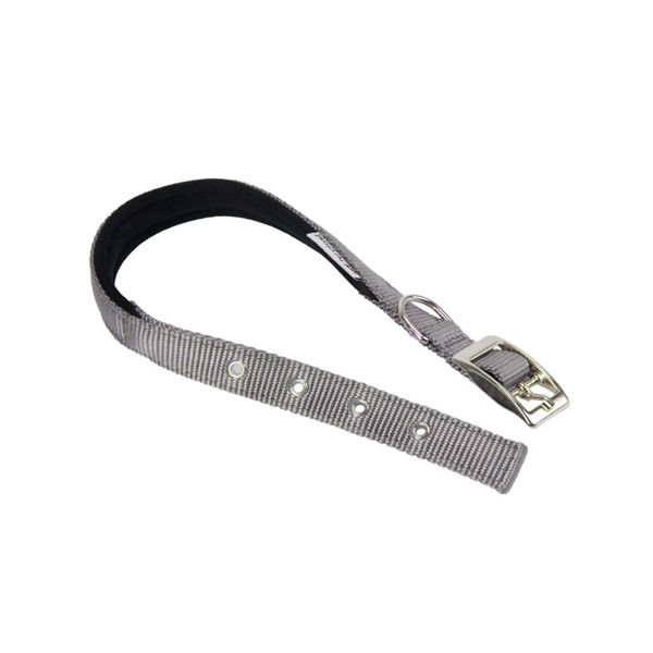 Imagen de Collar Para Perro FERPLAST Daytona C15/35 Gris