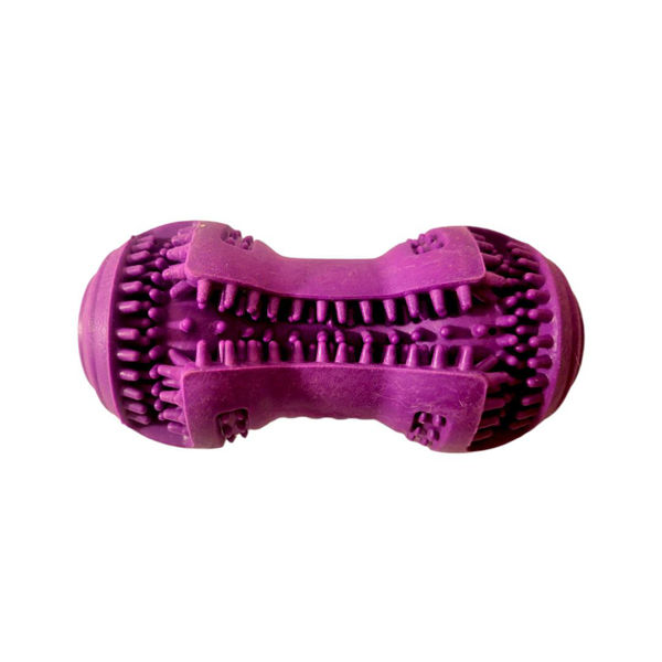 Imagen de Juguete Para Perro Cathro Mancuerna Maciza