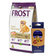 Imagen de Alimento FROST Perro Senior Raza Pequeña 10.1 Kg + Regalo