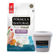 Imagen de Alimento FORMULA NATURAL Fresh Meat Cachorro Raza Pequeña 7 Kg + Regalo