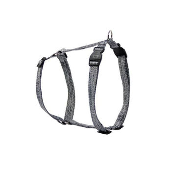 Imagen de Arnés Para Perro FERPLAST Greener P XL Gris