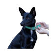 Imagen de Collar Para Perro FERPLAST Greener Soft Gris C20/43