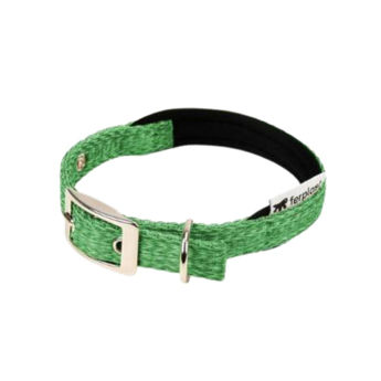 Imagen de Collar Para Perro FERPLAST Greener Soft C20/43 Verde