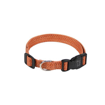 Imagen de Collar Para Perro FERPLAST Greener C25/70 Naranja