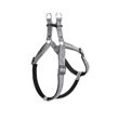 Imagen de Arnés Para Perro FERPLAST Greener Soft P SM Gris