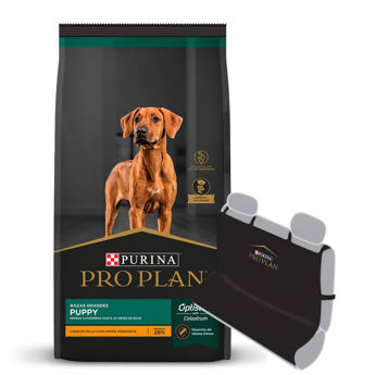 Imagen de Alimento PROPLAN Perro Cachorro Raza Grande 15 kg + Regalo