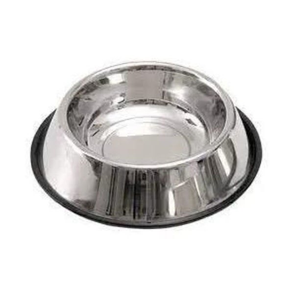 Imagen de Plato Comedero/Bebedero RAVAL Mediano 18 cm