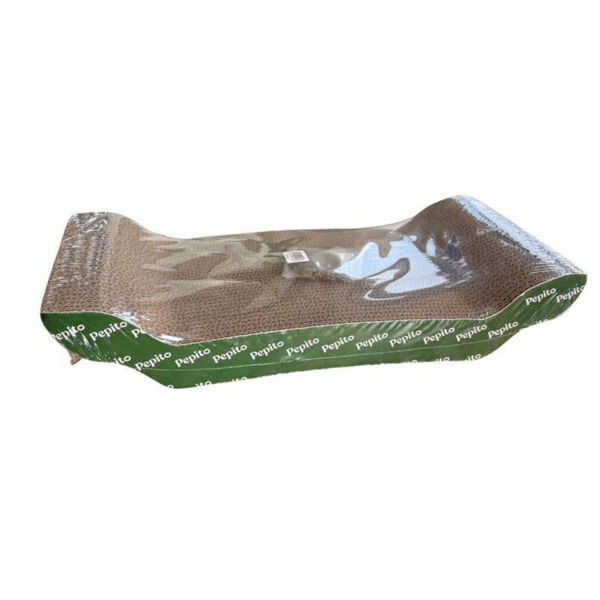 Imagen de Rascador FERPLAST Para Gatos 43*21*7.5