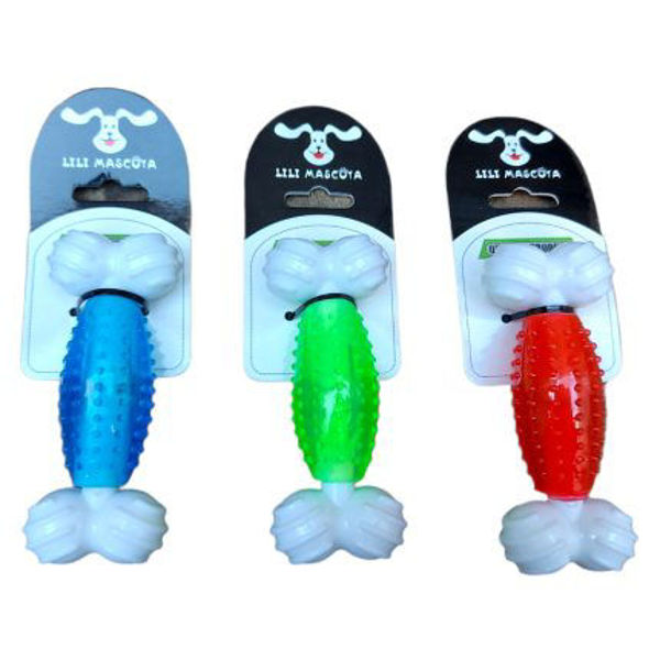 Imagen de JUGUETE HIGIENE HUESO CHICO ABT-439 ( 10% )