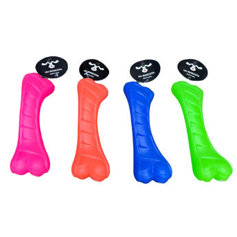 Imagen de Juguete Para Perro Hueso Ondulado