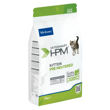 Imagen de Alimento VIRBAC HPM Gato Cachorro Baby No Castrado 3 kg + Regalo