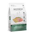 Imagen de Alimento BIOFRESH Perro Adulto Raza Grande Sabor Cerdo y Ananá 15kg + Regalo