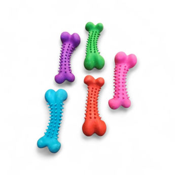 Imagen de Juguete Para Perro CATHRO Hueso Gigante