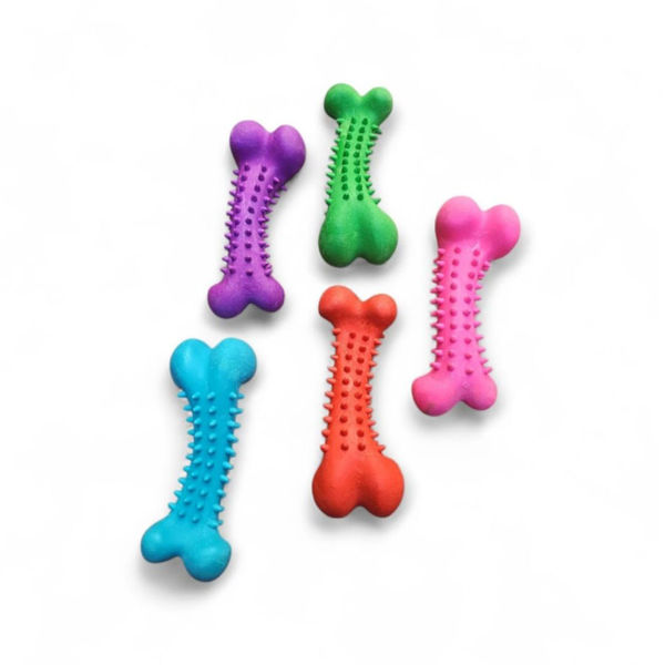 Imagen de Juguete Para Perro CATHRO Hueso Gigante