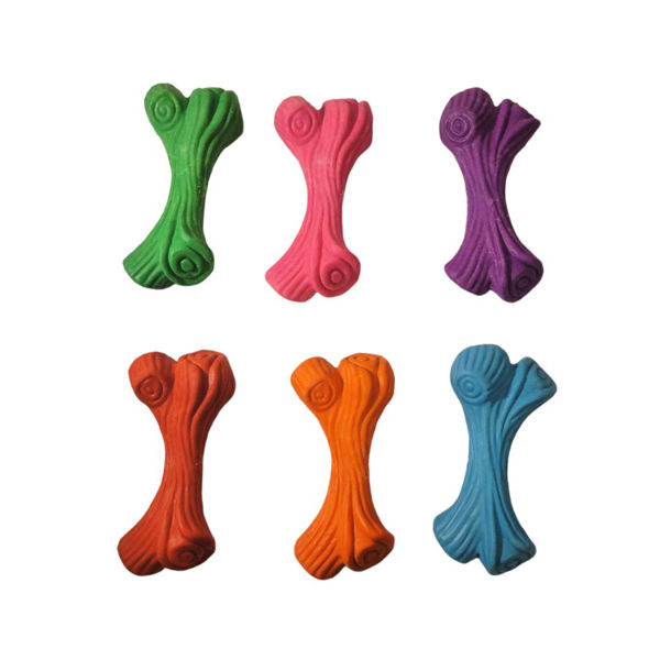 Imagen de Juguete Para Perro CATHRO Hueso Tronco