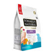 Imagen de Alimento FORMULA NATURAL Perro Fresh Meat Cachorro Raza Mediana 12 kg + Regalo