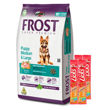 Imagen de Alimento FROST Perro Cachorro Raza Grande 15 + 2 kg + Regalo