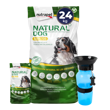 Imagen de Alimento NATURAL DOG Perro Adulto 22 + 2 kg + Regalo