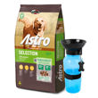 Imagen de Alimento ASTRO Perro Adulto Selection 14 kg + 3 kg + Regalo
