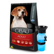 Imagen de Alimento CIBAU Perro Adulto Raza Mediana 15 kg + Regalo