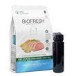 Imagen de Alimento BIOFRESH Perro Adulto Raza Mediana Sabor Cerdo y Ananá 10kg + Regalo
