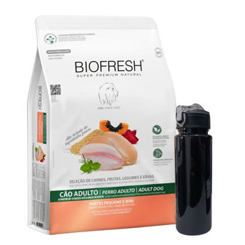 Imagen de Alimento BIOFRESH Perro Adulto Raza Pequeña 10,1 kg + Regalo