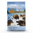Imagen de Alimento TASTE OF THE WILD Pacific Stream (Grain Free) Perro Adulto Todas las Razas Sabor Salmón 18 kg + Regalo