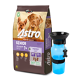 Imagen de Alimento ASTRO Perro Senior 14 kg + Regalo