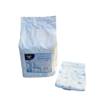 Imagen de Pañales Para Perro LILI MASCOTA Macho Talle S ABT-1435