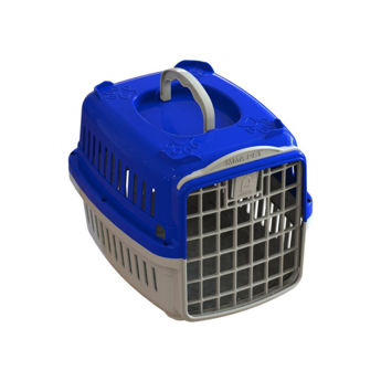 Imagen de Transportadora MMA PET Para Mascota N1