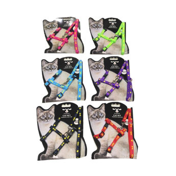 Imagen de Pretal LILI MASCOTA Para Gato