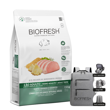 Imagen de Alimento BIOFRESH Perro Adulto Raza Grande Sabor Cerdo y Ananá 15kg + Regalo
