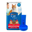 Imagen de Alimento CAT CHOW Gato Adulto Carne y Pollo 3 Kg