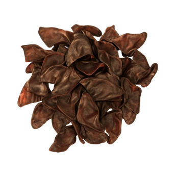 Imagen de Snack Bolsa Orejas De Vaca - 8 Orejas - 250 grs