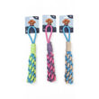 Imagen de Juguete Para Perro LILI MASCOTA Cuerda Enlazada Con Agarre