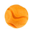 Imagen de Juguete Para Perro GIGWI Pelota Naranja TPR